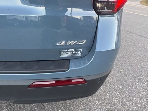 New 2026 Ford Explorer Active image 9