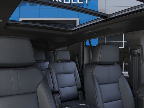 New 2026 Chevrolet Tahoe RST image 25