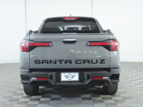 Used 2024 Hyundai Santa Cruz XRT image 6