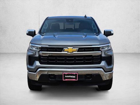 New 2026 Chevrolet Silverado 1500 LT image 6