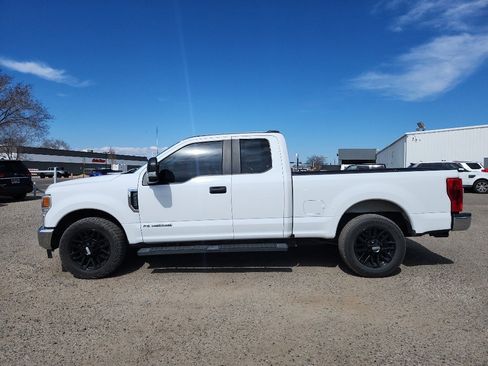 Used 2020 Ford F250 XL w/ Power Equipment Group image 12