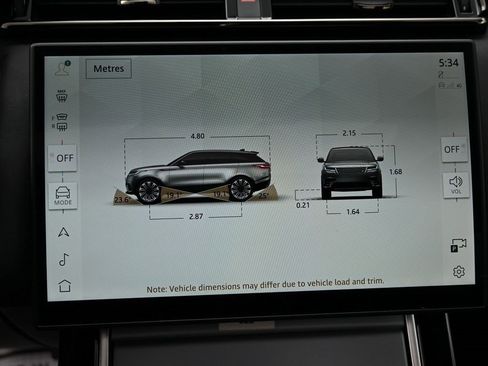 Used 2025 Land Rover Range Rover Velar S image 30