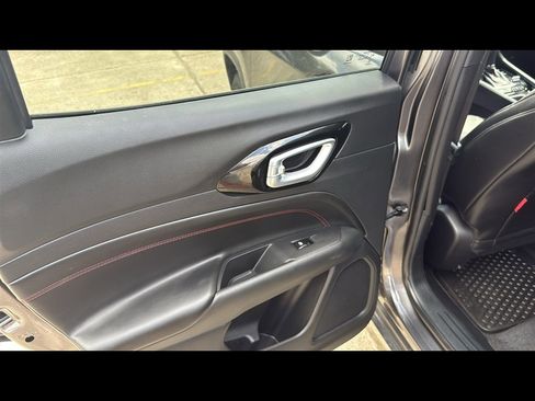 Used 2023 Jeep Compass Trailhawk image 25