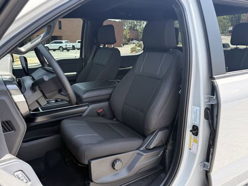 New 2026 Ford F150 STX w/ Equipment Group 200A AWD/4WD image 14