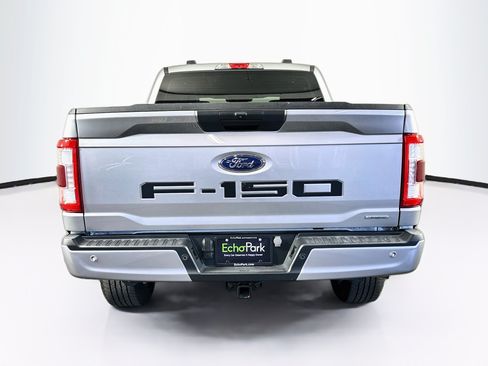 Used 2023 Ford F150 XL w/ STX Appearance Package AWD/4WD image 7