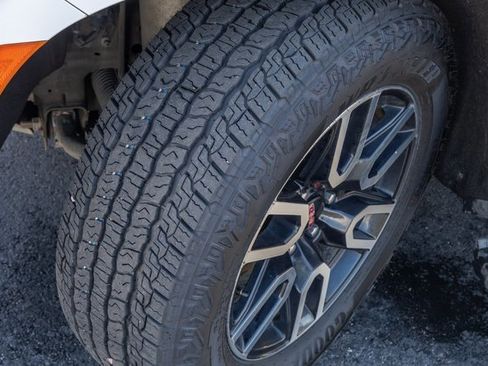 Used 2021 GMC Yukon XL AT4 w/ AT4 Premium Plus Package image 15