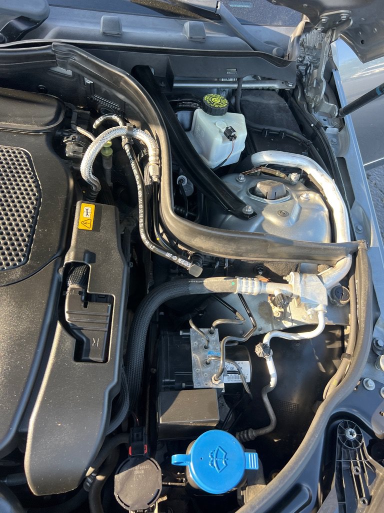 Used 2013 Mercedes-Benz C 300 4MATIC Sedan image 35