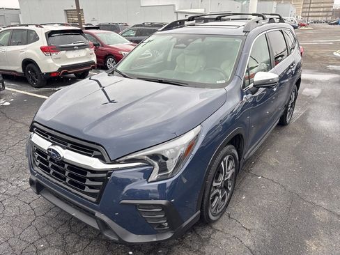 Certified 2023 Subaru Ascent Limited w/ Technology Package image 6