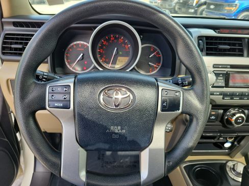 Used 2013 Toyota 4Runner SR5 w/ Convenience Pkg AWD/4WD image 20