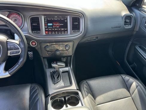Used 2022 Dodge Charger SRT Hellcat image 16