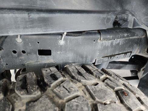 Used 2023 RAM 2500 Big Horn w/ Night Edition image 29