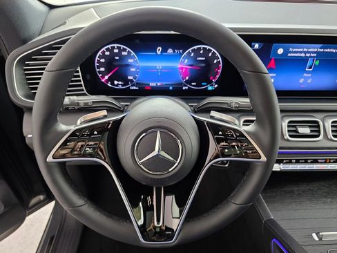 New 2026 Mercedes-Benz GLE 350 4MATIC image 13