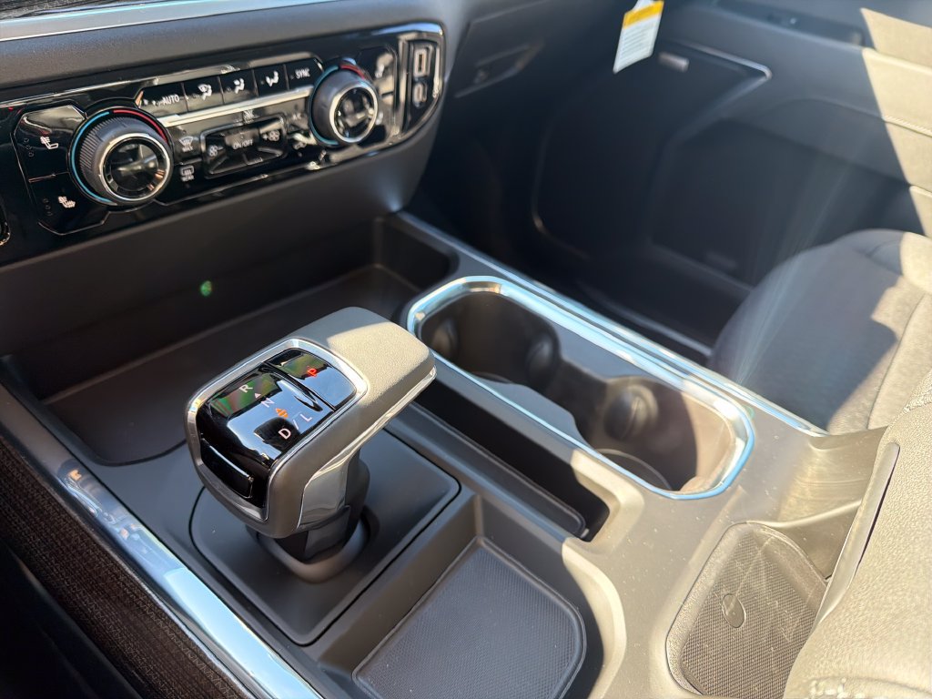 New 2026 Chevrolet Silverado 1500 RST w/ All Star Edition Plus AWD/4WD image 28