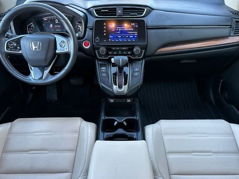 Used 2022 Honda CR-V EX-L image 3