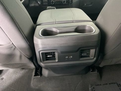 Used 2024 Chevrolet Silverado 1500 LT Trail Boss AWD/4WD image 23