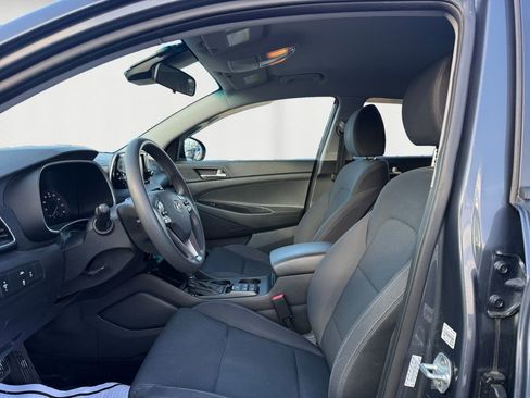 Used 2019 Hyundai Tucson SE image 10