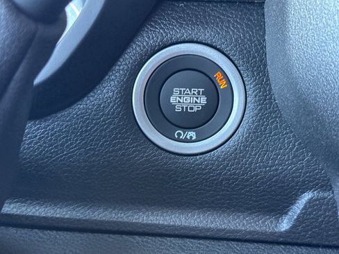 New 2026 RAM 3500 Tradesman AWD/4WD image 21
