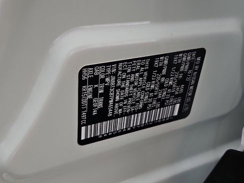 Certified 2023 Nissan Rogue SL w/ SL Premium Package image 28