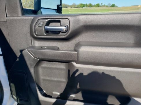 Used 2024 Chevrolet Silverado 2500 W/T w/ WT Fleet Convenience Package image 12