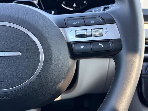 Used 2025 Hyundai Tucson SEL image 8