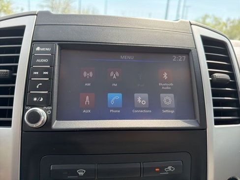 Used 2019 Nissan Frontier SV AWD/4WD image 28