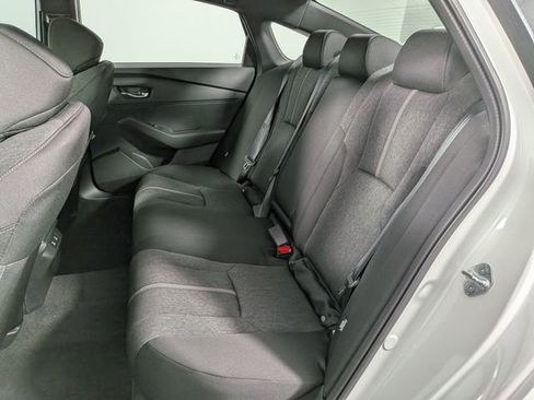 New 2026 Honda Accord Sport image 23