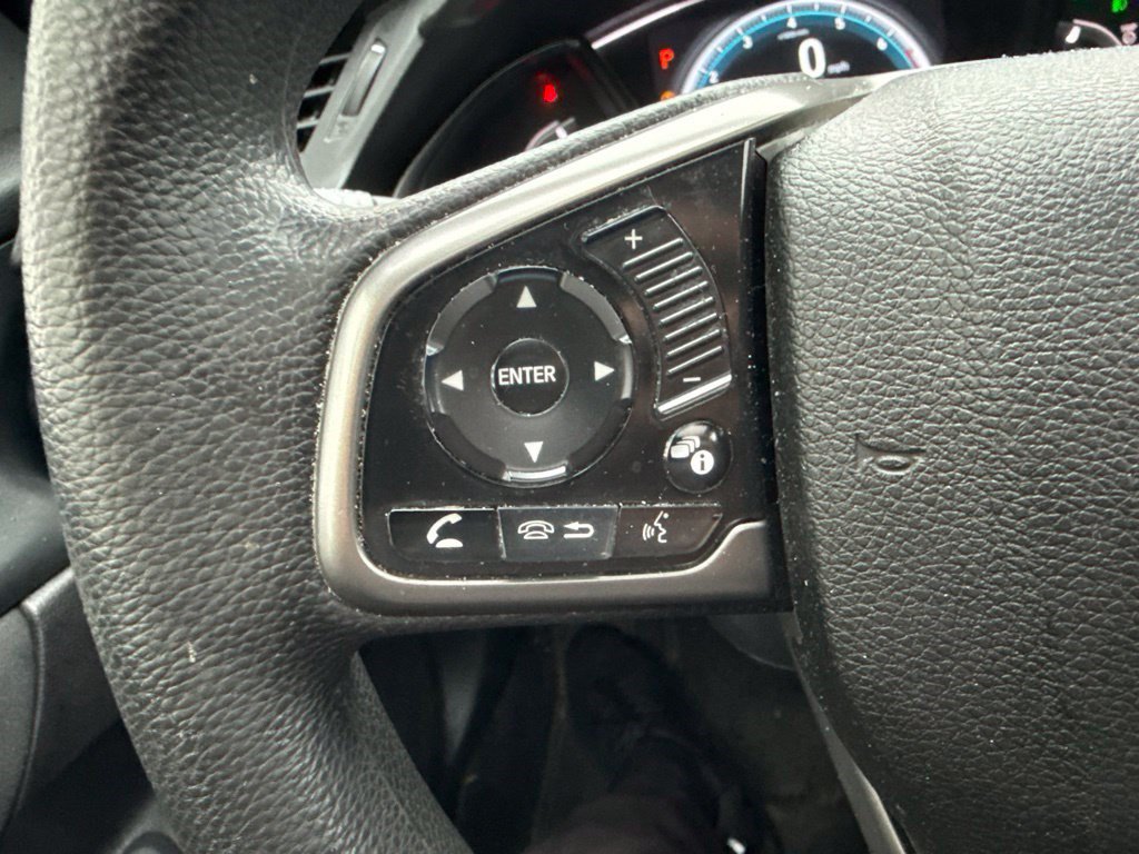 Used 2018 Honda Civic EX image 9