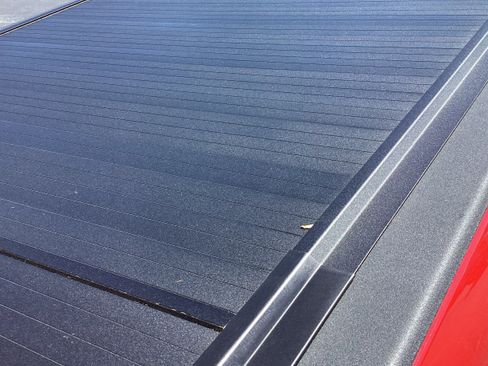 Used 2024 RAM 2500 Big Horn w/ Safety Group image 14