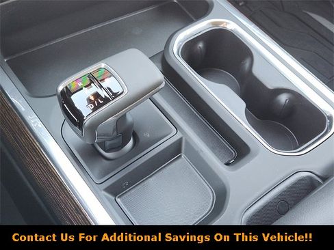 New 2026 GMC Sierra 1500 Elevation w/ Elevation Premium Package image 15