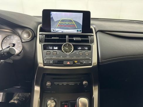 Used 2021 Lexus NX 300 AWD w/ Comfort Package image 22