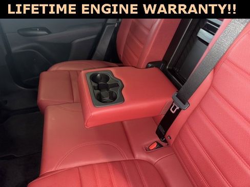 Used 2024 Dodge Hornet GT Plus image 34