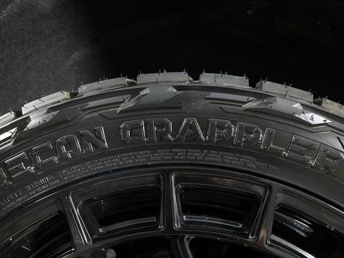 Used 2026 GMC Yukon Denali Ultimate image 53