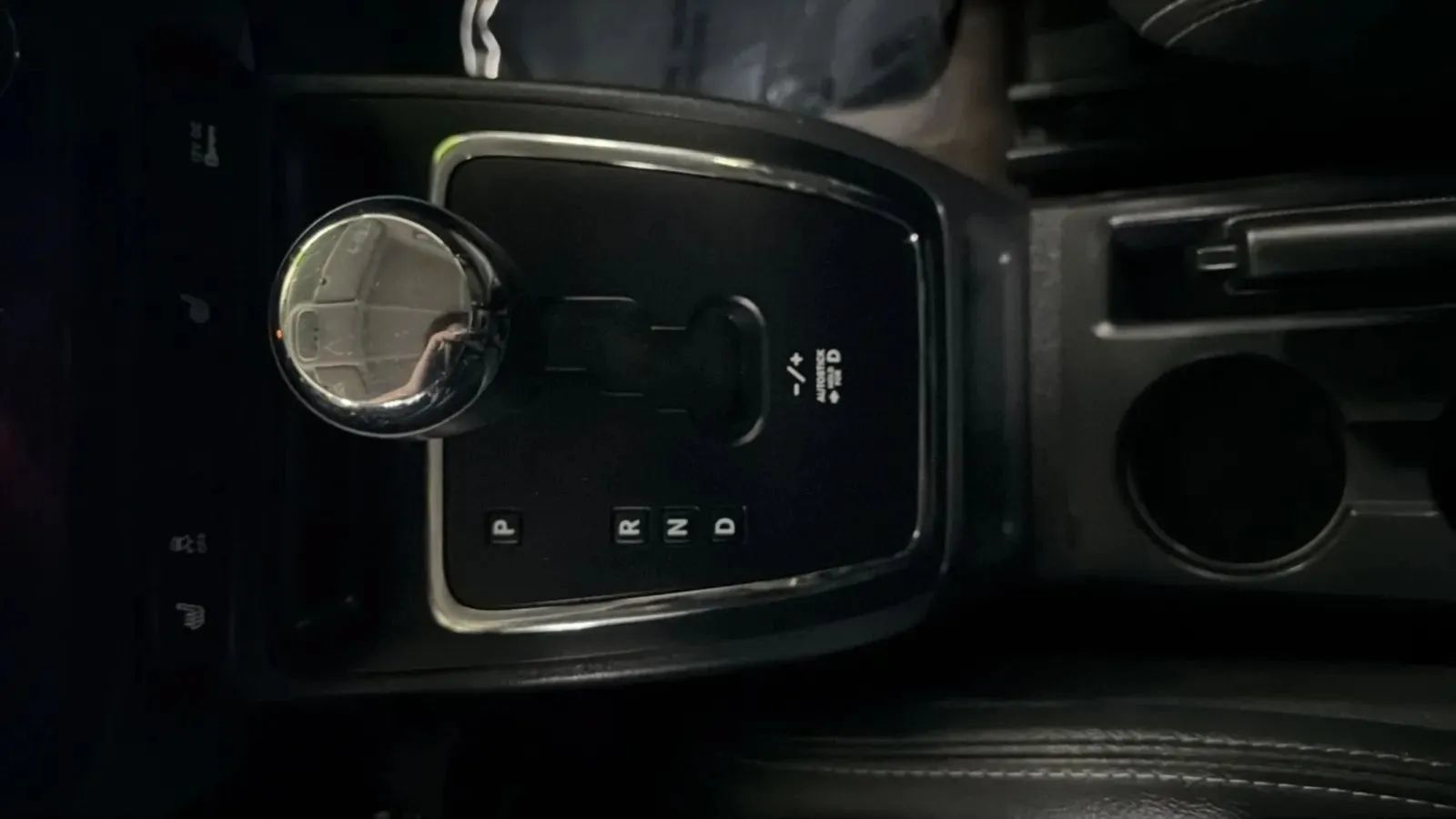 Used 2016 Jeep Patriot Sport w/ Power Value Group FWD image 12