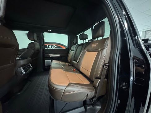 New 2026 Ford F350 King Ranch image 10