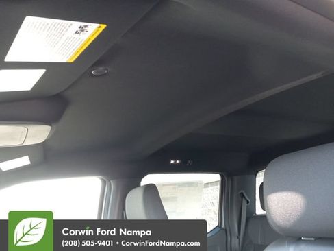 New 2026 Ford F150 STX w/ Equipment Group 200A AWD/4WD image 23