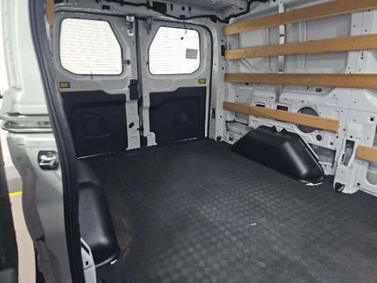 Used 2024 Ford Transit 250 Low Roof w/ Exterior Upgrade Package RWD image 9