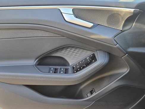 New 2026 Audi A6 Prestige image 26