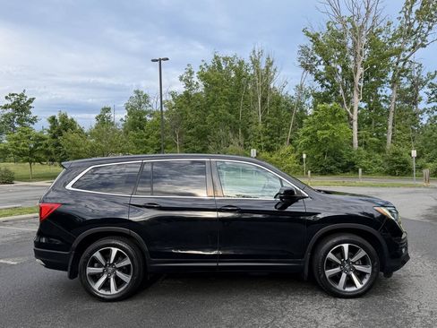 Used 2016 Honda Pilot EX-L image 7
