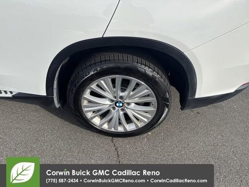 Used 2016 BMW X5 xDrive35i image 25
