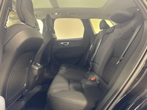 Certified 2026 Volvo XC60 B5 Plus AWD/4WD image 22