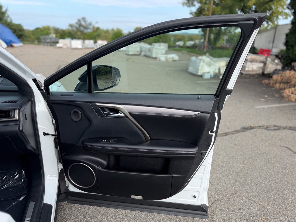 Used 2019 Lexus RX 350 F Sport AWD/4WD image 22