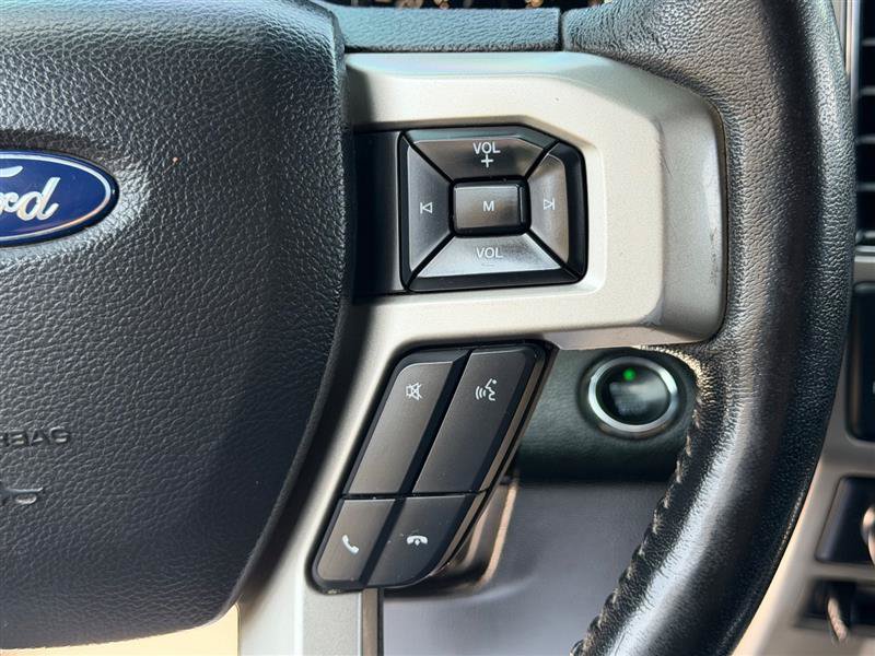 Used 2018 Ford F150 4x4 SuperCrew image 44