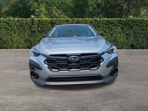 New 2026 Subaru Crosstrek 2.5i AWD/4WD image 9