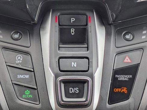 Used 2024 Honda Odyssey EX-L image 12