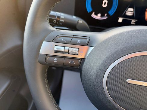 New 2026 Hyundai Kona SEL Sport image 14