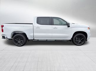 New 2026 Chevrolet Silverado 1500 RST w/ RST Select Package video 2