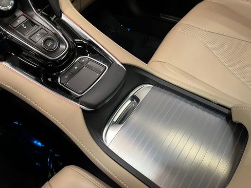 Certified 2024 Acura RDX SH-AWD w/ Technology Package image 7
