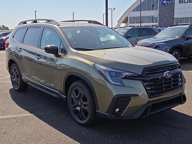 New 2026 Subaru Ascent Bronze Edition AWD/4WD image 5