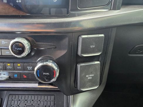 Used 2025 Ford F150 Tremor w/ Equipment Group 402A High image 34