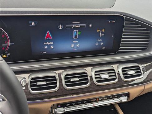 New 2026 Mercedes-Benz GLE 450 4MATIC image 11
